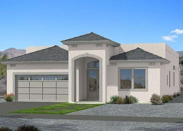 Property at 768 Paseo Leon Pl, Horizon City, TX 79928, 4 beds, 2.5 baths