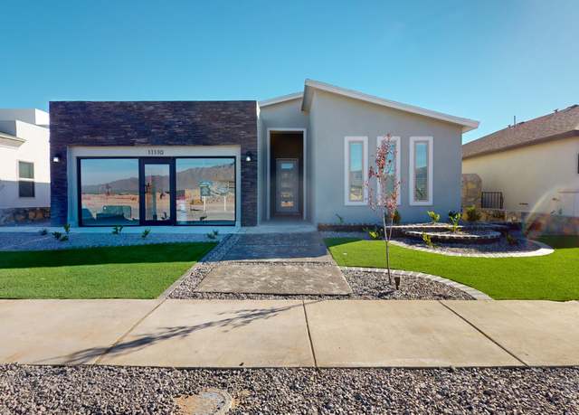 Property at 51042 Purple Mat Ave, El Paso, TX 79934, 4 beds, 2.5 baths