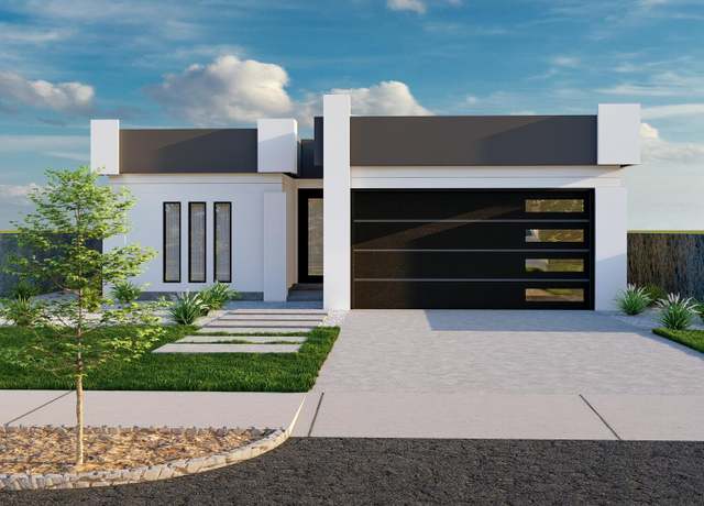 Property at 12125 Sanaa Dr, El Paso, TX 79934, 4 beds, 2 baths