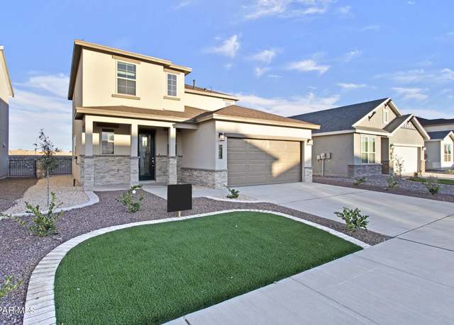 Property at 13953 Paseo Aves, El Paso, TX 79928, 3 beds, 2 baths