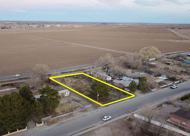 Property at 13443 Pampero St, San Elizario, TX 79849