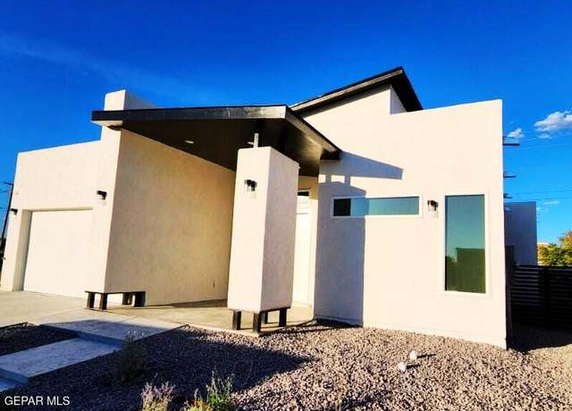 Property at 3145 Tunnel Point Way, El Paso, TX 79938, 4 beds, 3 baths
