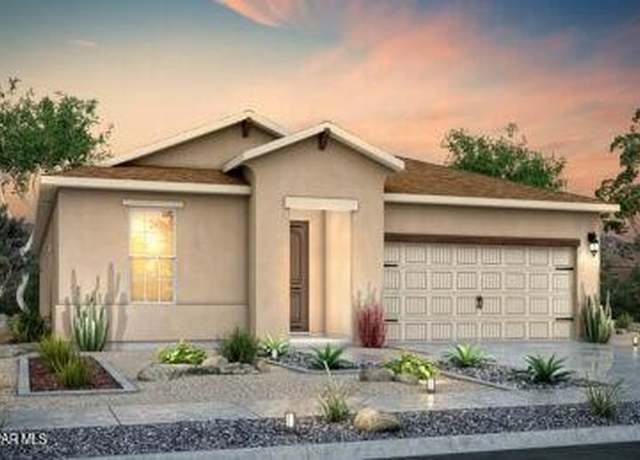 Property at 7429 Schweitz Ct, El Paso, TX 79911, 4 beds, 3 baths