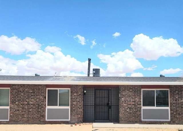Property at 2916 Beachcomber, El Paso, TX 79936, 3 beds, 2 baths