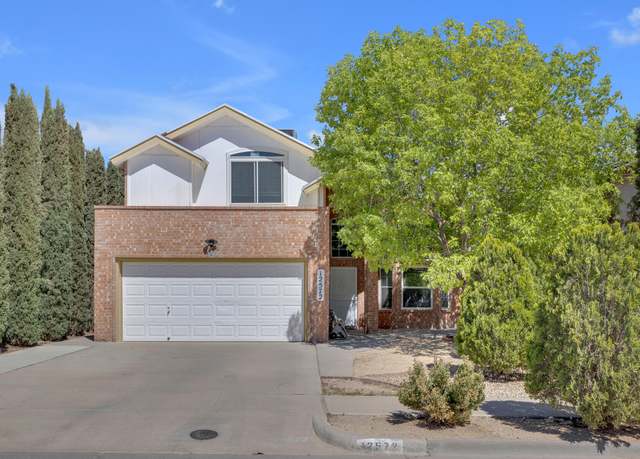 Property at 12572 Paseo Alegre Dr, El Paso, TX 79928, 5 beds, 3 baths