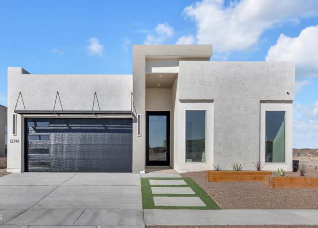 Property at 12741 Persistence Ave, El Paso, TX 79928, 3 beds, 2.5 baths