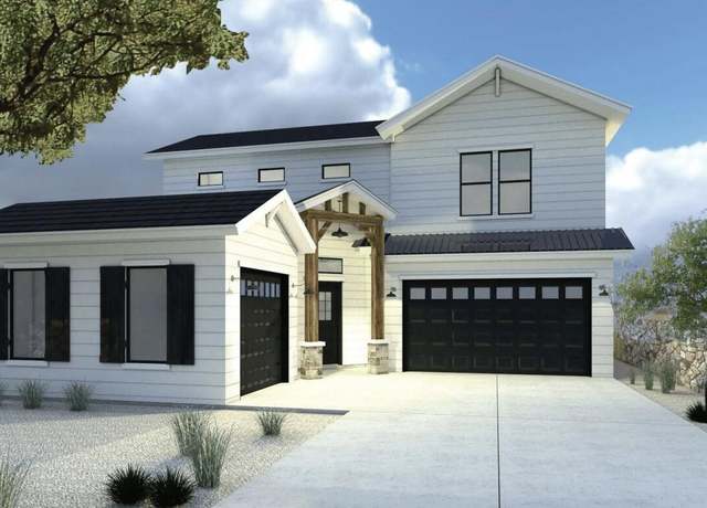 Property at 13004 Powick Dr, El Paso, TX 79928, 4 beds, 3 baths