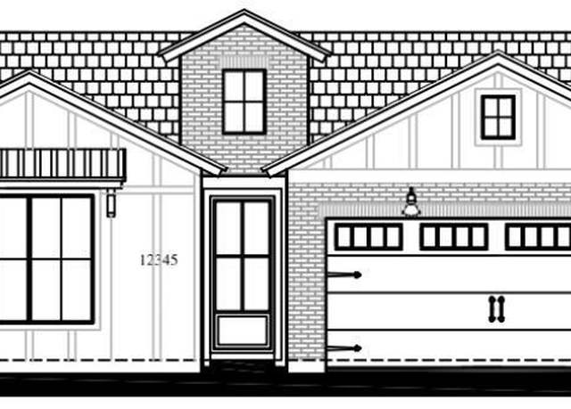 Property at 13232 Coldham St, El Paso, TX 79928, 3 beds, 3.5 baths