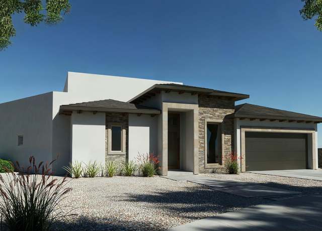 Property at 860 West Gate, El Paso, TX 79932, 4 beds, 3.5 baths