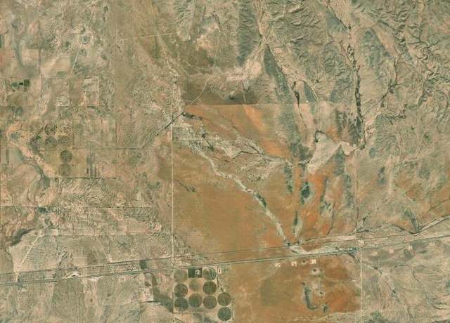 Property at 5314 Psl Unit 213, Van Horn, TX 79855