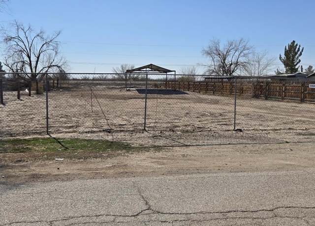 Property at 11444 Haney Rd, Socorro, TX 79927