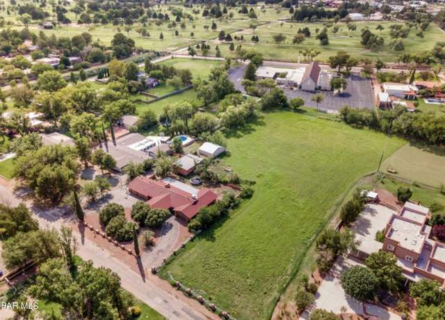 Property at 407 Lombardy Ave, El Paso, TX 79922