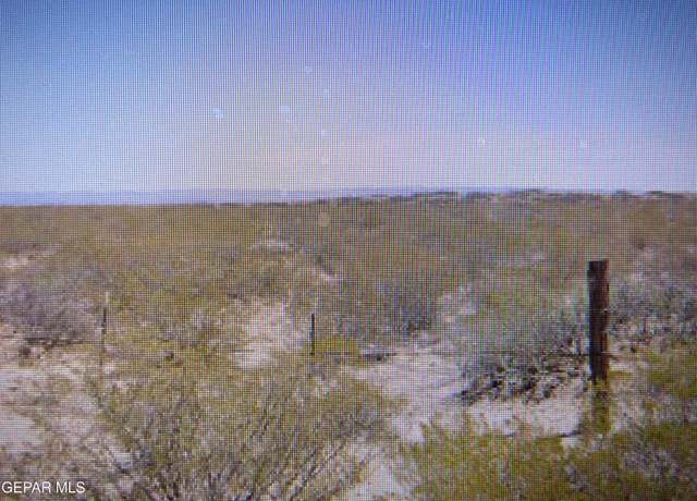 Property at TBD Indian Wells #4 Lot 9, Ft Hancock, TX 79839