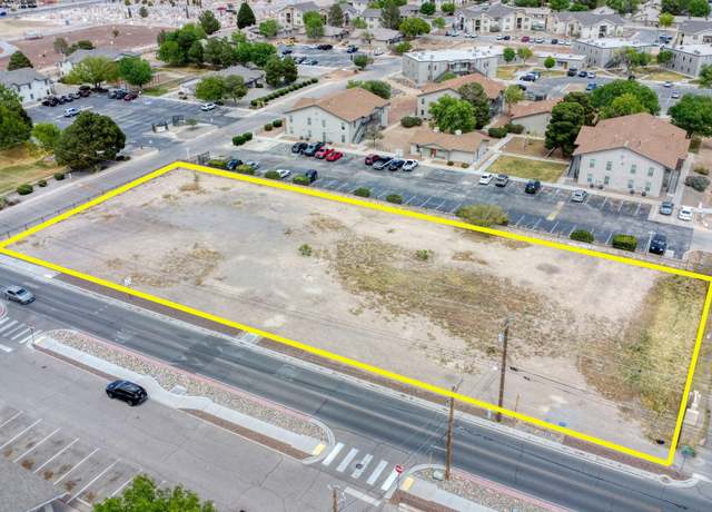 Property at 730 N 4th St, Anthony, NM 88021