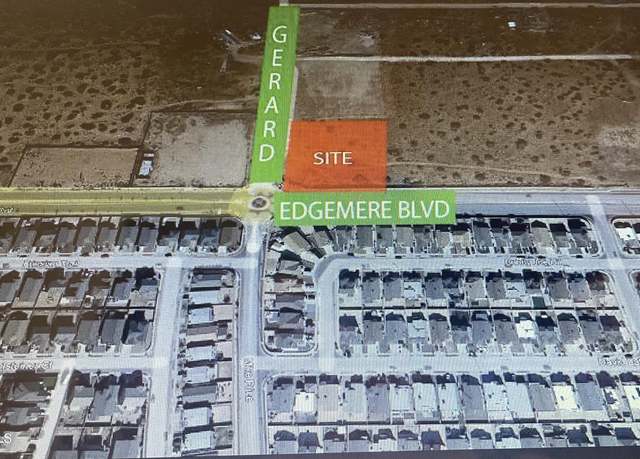 Property at 14701 Edgemere Blvd, El Paso, TX 79938