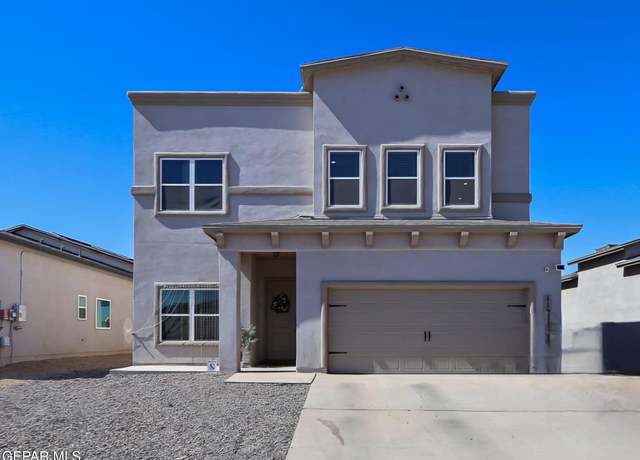Property at 11381 Hidalgo Drive Dr, Socorro, TX 79927, 5 beds, 3.5 baths