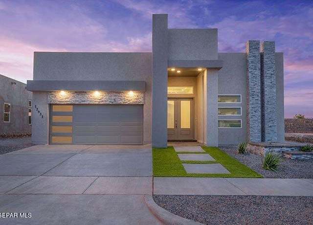 Property at 12933 Powick Dr, El Paso, TX 79928, 4 beds, 2 baths
