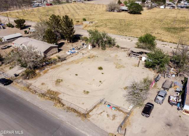 Property at 7156 Kayla Dr, Canutillo, TX 79835