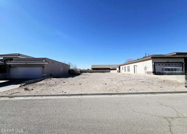 Property at 753 Desert Silver Dr, Horizon City, TX 79928