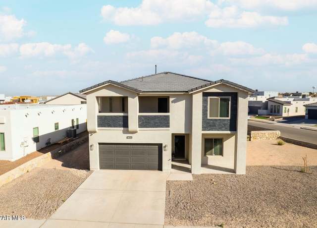 Property at 13409 Emerald Copper, Horizon City, TX 79928, 4 beds, 3 baths