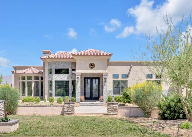 Property at 7692 River View Dr, Canutillo, TX 79835, 4 beds, 3.5 baths