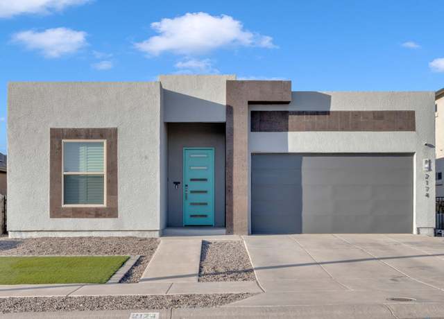 Property at 2174 Enchanted Crest Dr, El Paso, TX 79911, 4 beds, 2 baths