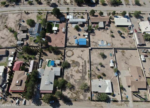 Property at 236 Nooch Rd, Socorro, TX 79927