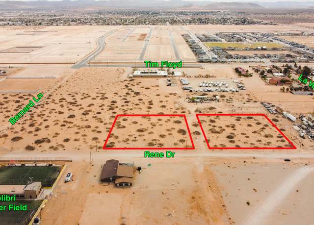 Property at TBD Rene Dr, El Paso, TX 79938