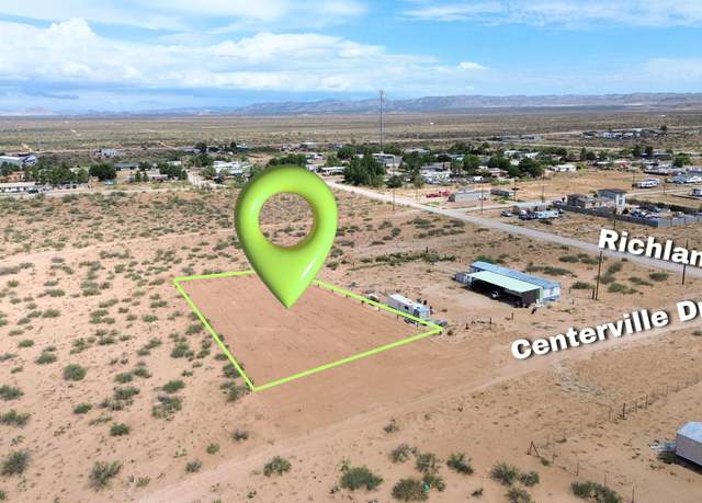 Property at 16189 Centerville Dr, Horizon City, TX 79928