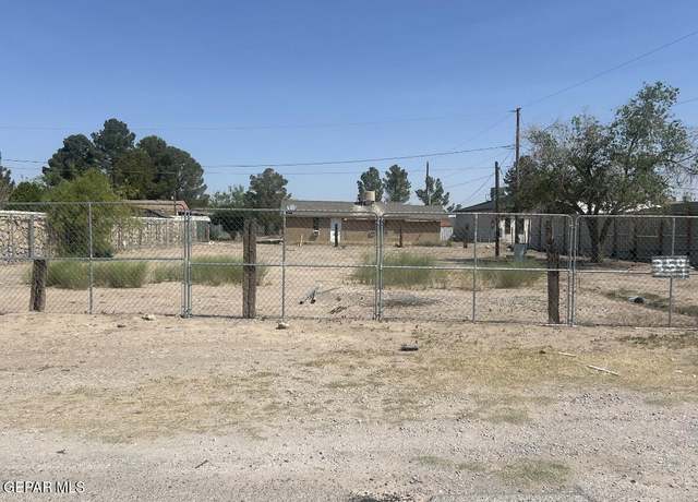 Property at 359 Hodaka Way, El Paso, TX 79927
