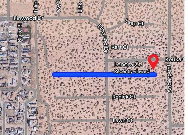 Property at 7 Lenora, Horizon City, TX 79928