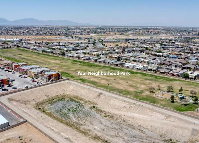 Property at 3088 Snowy Point Dr, El Paso, TX 79938, 3 beds, 2.5 baths