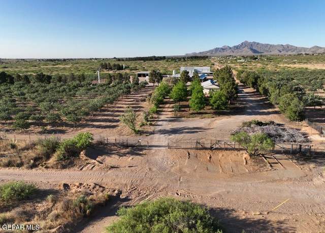 Property at 2695 Redstone St, Chaparral, NM 88081