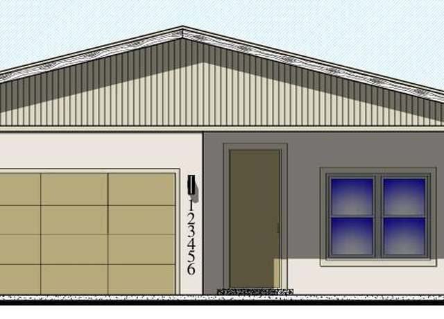 Property at 13924 Summer Vly, El Paso, TX 79928, 3 beds, 2 baths