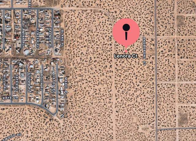 Property at 9 Lenora, Horizon City, TX 79928