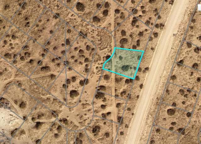 Property at PN- 305324 Tbd, Horizon City, TX 79928