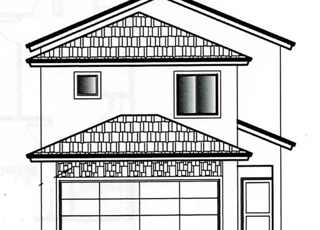 Property at 10748 Michael Irvin St, El Paso, TX 79924, 3 beds, 2.5 baths