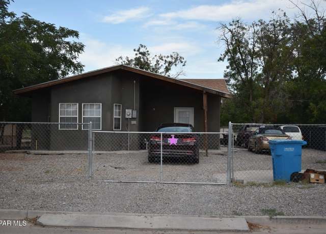Property at 12349 Benedicta St, San Elizario, TX 79849, 3 beds, 2 baths