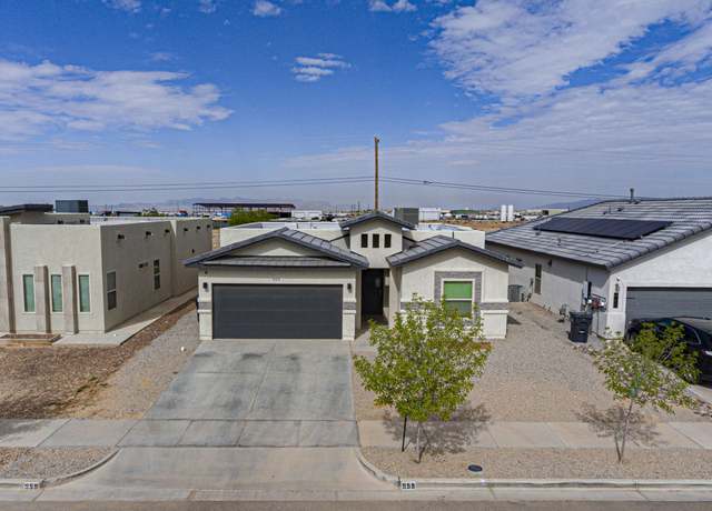 Property at 959 Brudenal Pl, El Paso, TX 79928, 3 beds, 2 baths