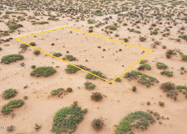 Property at PN-402299 O'shea Rd, El Paso, TX 79938
