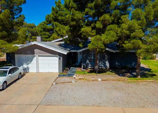 Property at 369 Cross River Rd, Horizon City, TX 79928, 4 beds, 3 baths