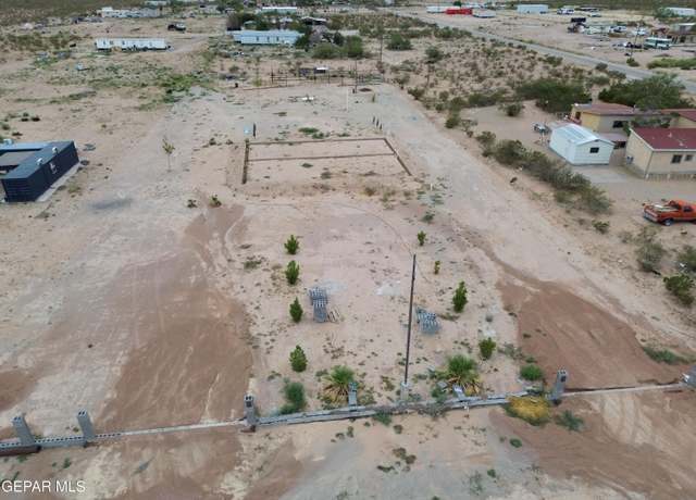 Property at 15574 Sundrop Dr, El Paso, TX 79938