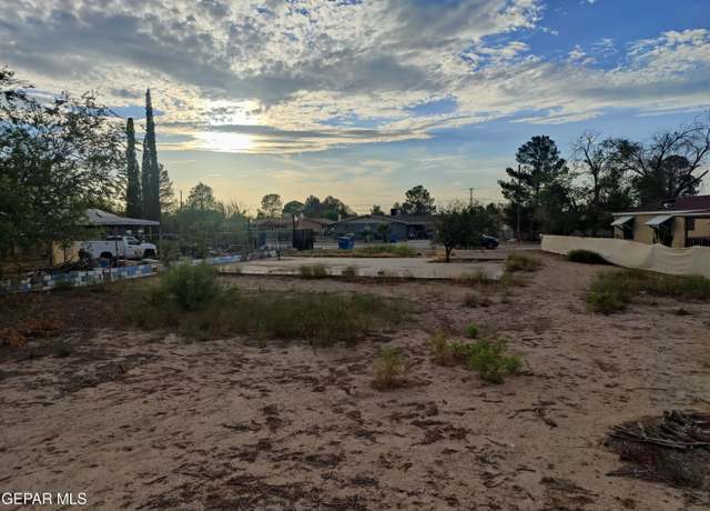 Property at 10968 Lydia Rd, Socorro, TX 79927