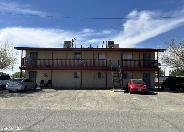 Property at 11583 Favila Rd, Socorro, TX 79927