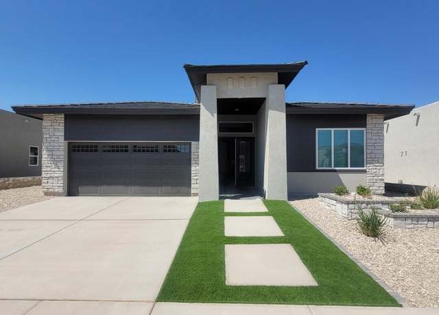 Property at 12929 Powik Dr, El Paso, TX 79928, 4 beds, 2 baths