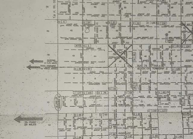 Property at UNKNOWN Kimberly, Unincorporated, TX 99999