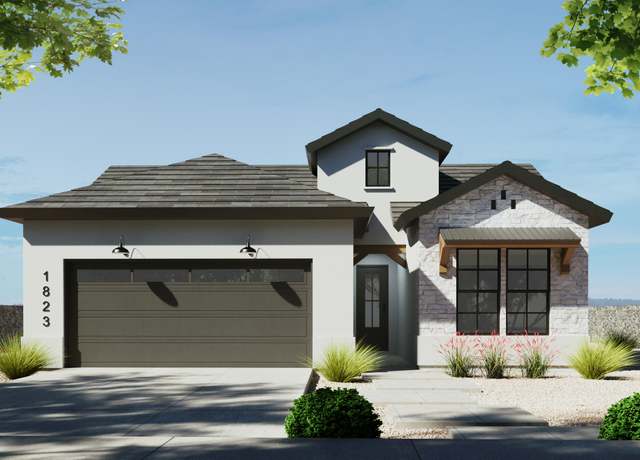 Property at 13952 Summer Hail Ave, Horizon City, TX 79928, 3 beds, 2 baths