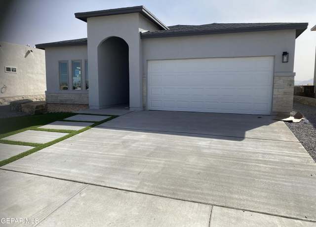 Property at 12325 Boiko Norte Way, El Paso, TX 79934, 3 beds, 2 baths