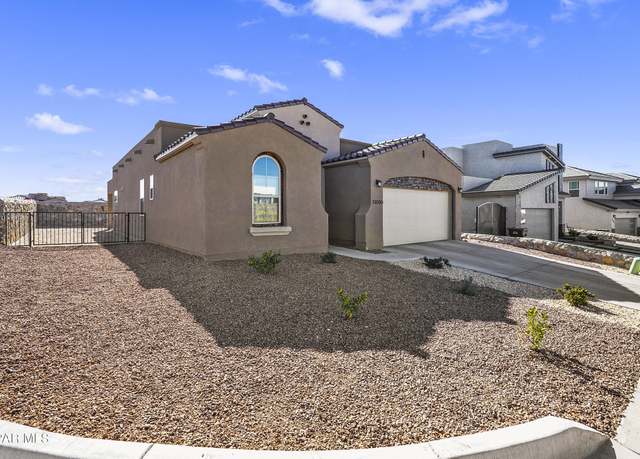 Property at 13090 Oakhampton Ave, El Paso, TX 79928, 4 beds, 2 baths