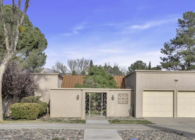 Property at 4945 Vista Grande Cir, El Paso, TX 79922, 6 beds, 3 baths